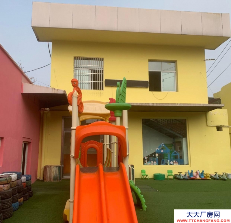 (出租) 西安新城价格面议 可整租可分租 厂房急租