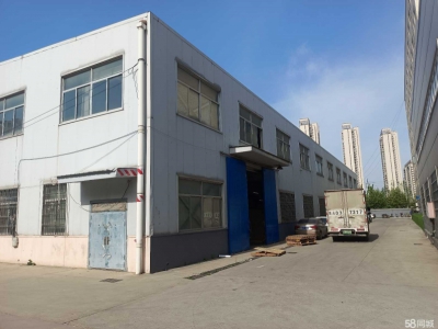 (出租) 西安灞桥纺织工业园区超大厂房及办公室图3