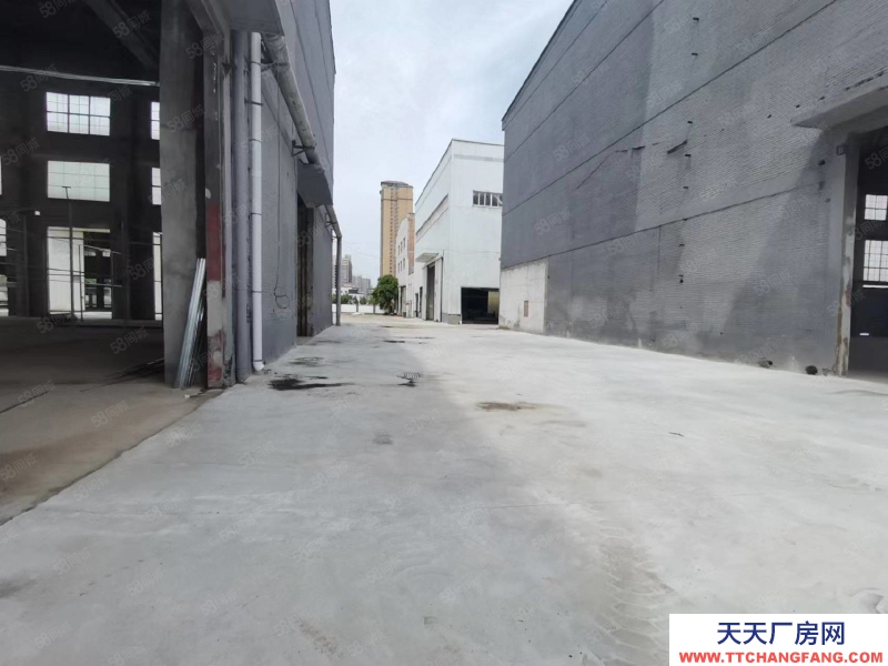 (出租)西安灞桥 可加工生产，装配，仓储，市场，运动行业丨檐高12米丨东三环