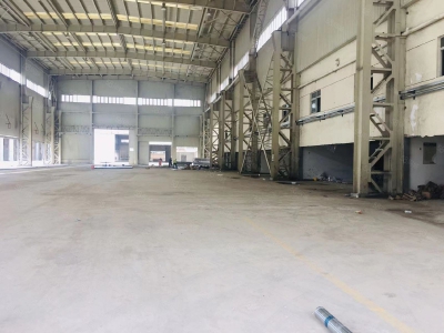 (出租)西安灞桥 可加工生产，装配，仓储，市场，运动行业丨檐高12米丨东三环图3