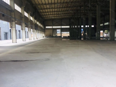 (出租)西安灞桥 可加工生产，装配，仓储，市场，运动行业丨檐高12米丨东三环图6