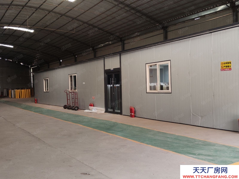 (出租)西安 灞桥1100平厂房出租，可加工可仓储。
