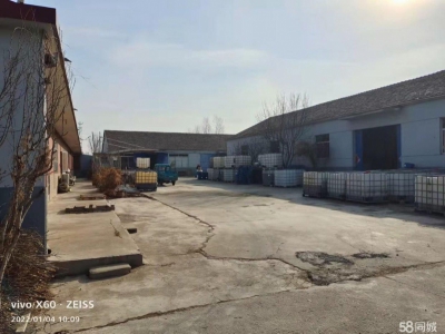 潍坊安丘紧靠大路办公设施齐全图1