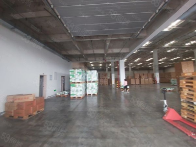 无锡滨湖区全新物流13000双边高标库出租图1
