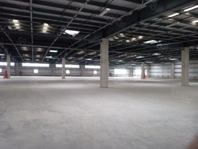 无锡滨湖区全新物流13000双边高标库出租图4