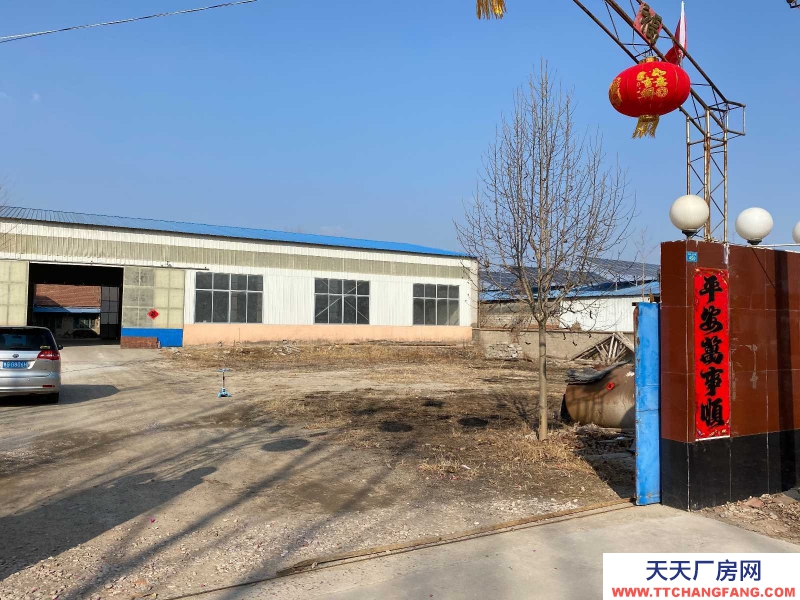 潍坊高密出租高密市高密周边工业园区厂房