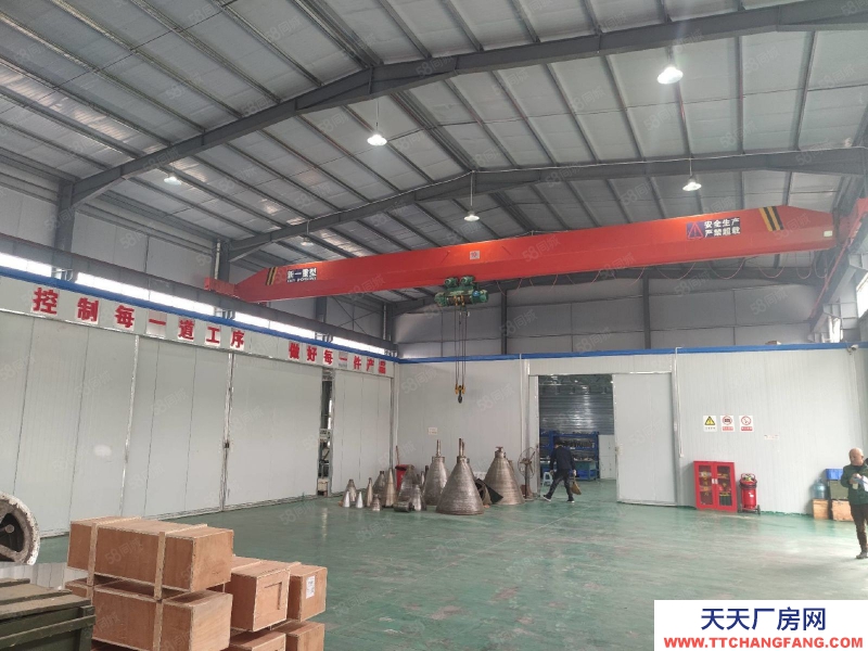 (出租)西安灞桥洪庆向阳南路540~1800平标准独院厂房诚意招租