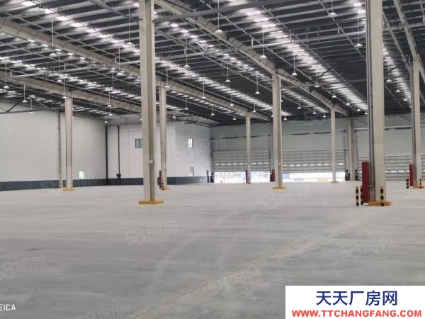 无锡滨湖区大型物流园区5000高标平台仓库出租