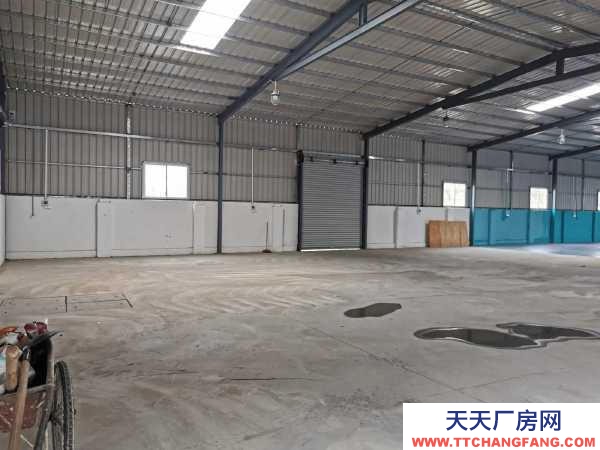 潍坊高密市高密城区柏城新一中附近厂房