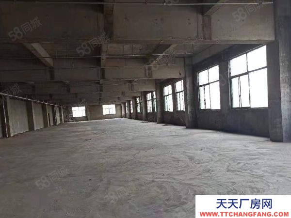 无锡滨湖太湖湾科创带 胡埭 2800平 仓库带负重电梯 可分租