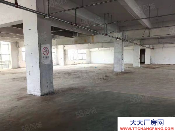 无锡滨湖太湖湾科创带 胡埭 2800平 仓库带负重电梯 可分租