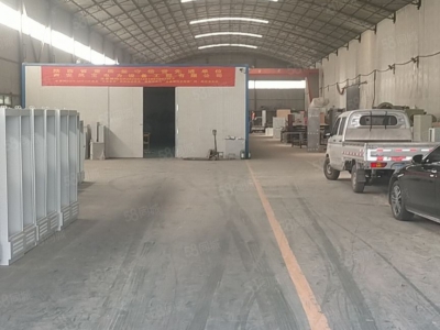 (出租) 西安灞桥豁口十字1200平米厂房招租图3