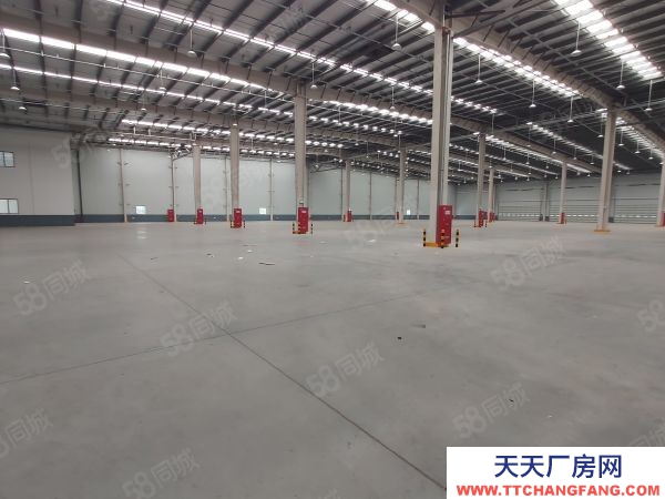 无锡滨湖全新高标库14000出租，全新全新