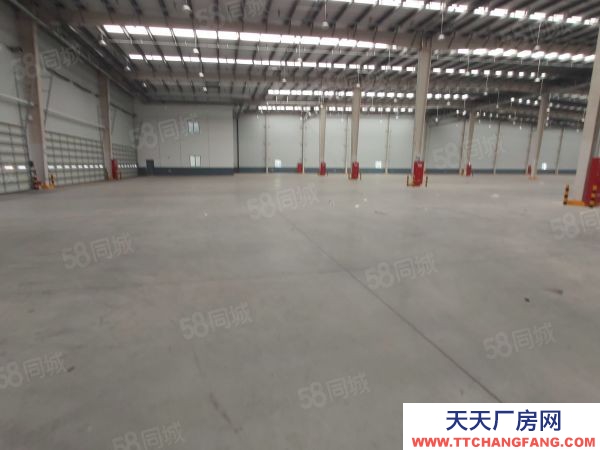 无锡滨湖全新高标库14000出租，全新全新