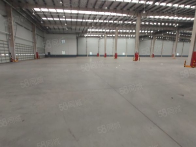 无锡滨湖全新高标库14000出租，全新全新图2