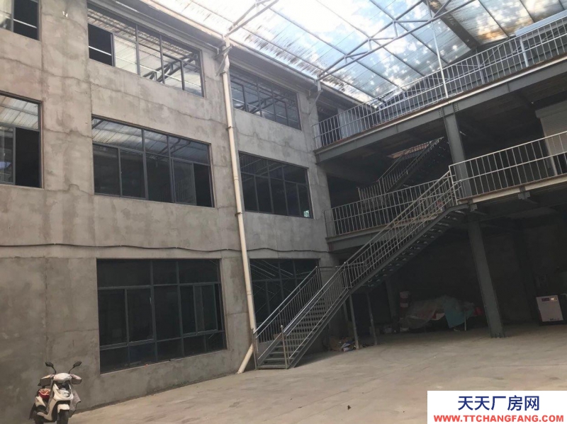 潍坊高密可做厂房仓库办公室独门独院带停车位