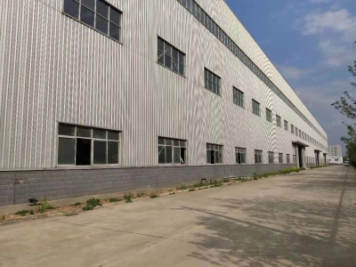 (出租) 西安灞桥 纺织城 临街20000平 手续齐全 可做生产加工或体育图1
