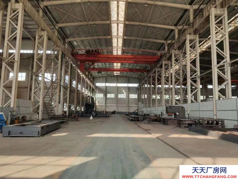 (出租) 西安灞桥 纺织城 临街20000平 手续齐全 可做生产加工或体育