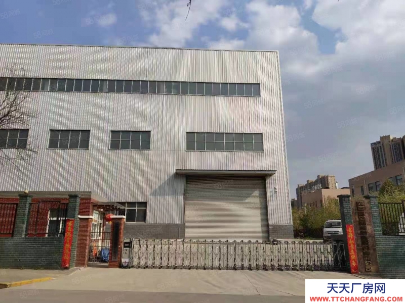(出租) 西安灞桥 纺织城 临街20000平 手续齐全 可做生产加工或体育