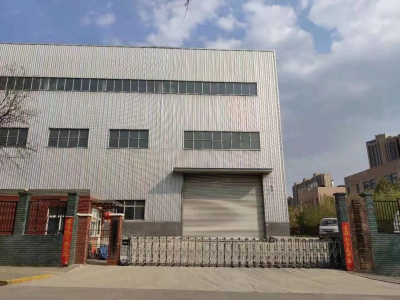 (出租) 西安灞桥 纺织城 临街20000平 手续齐全 可做生产加工或体育图3