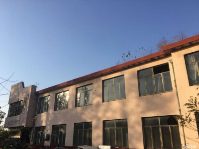 潍坊高密出售9亩工业建设用地及厂房图1