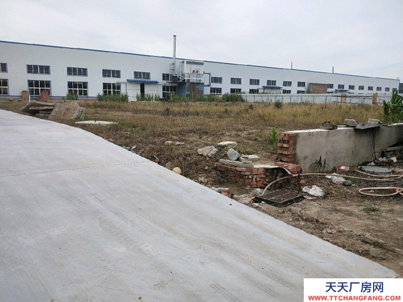 潍坊高密在姚哥庄镇高博产业园