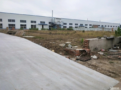 潍坊高密在姚哥庄镇高博产业园图1
