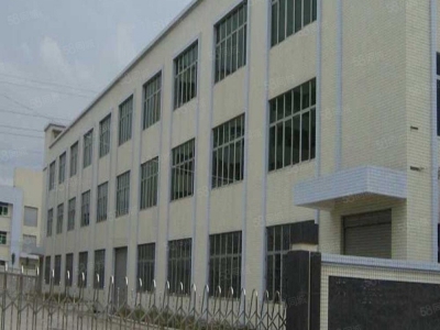 宁波鄞州(出租) 潘火工业区标准厂房4500平出租，形象好，进出很方便图3