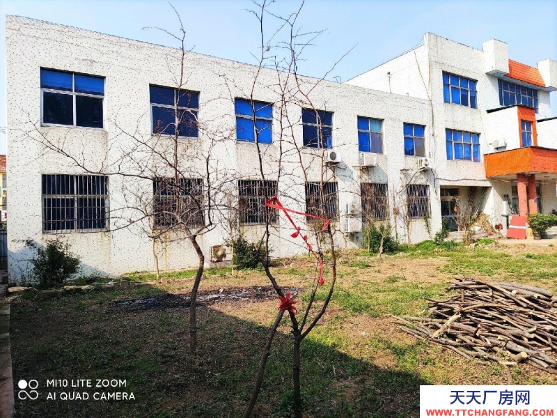 潍坊高密双羊凤凰大街与昌盛路口地段商铺厂房!