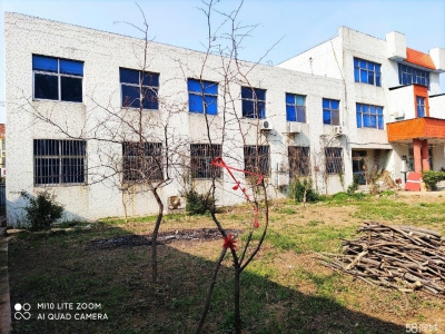 潍坊高密双羊凤凰大街与昌盛路口地段商铺厂房!图1