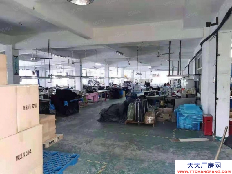 宁波鄞州(出租) 鄞州区首南街道4000平方厂房出租