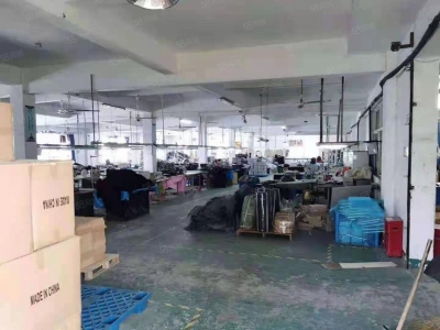宁波鄞州(出租) 鄞州区首南街道4000平方厂房出租图2