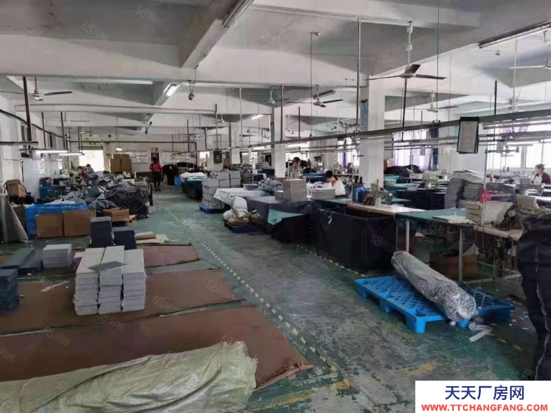 宁波鄞州(出租) 鄞州区首南街道4000平方厂房出租