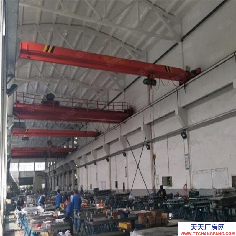 宁波鄞州(出租) 近南商，姜山工业园区方方正正5200平厂房，大路边，进出方便