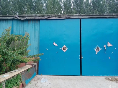 潍坊高密带2亩院子，水电齐全图1