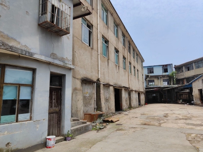宁波鄞州(出租) 出租姜山厂房，7800平方，打包价155万，欢迎二房东图3