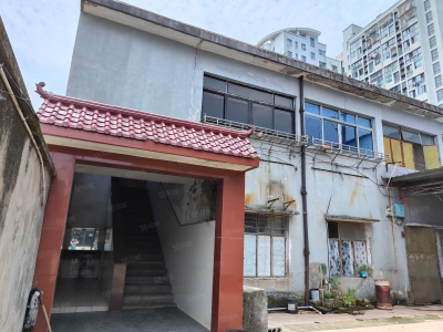 宁波鄞州(出租) 出租姜山厂房，7800平方，打包价155万，欢迎二房东图4