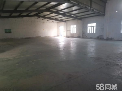 无锡滨湖华庄小面积仓库800平短租图1