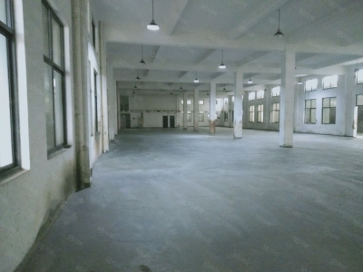 宁波鄞州(出租) 云龙工业区2000平1至2层厂房出租，可分租图3