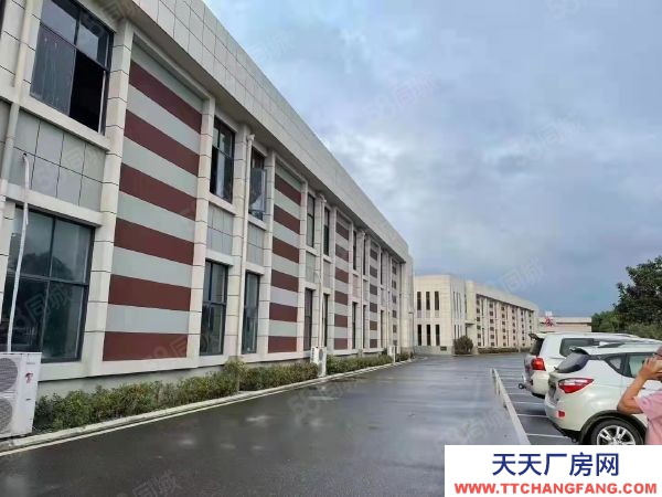 无锡惠山工业园区，国土50年