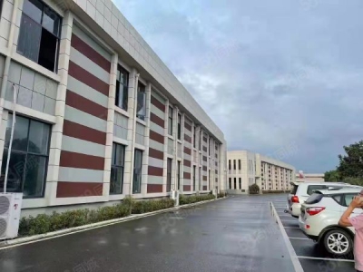无锡惠山工业园区，国土50年图2