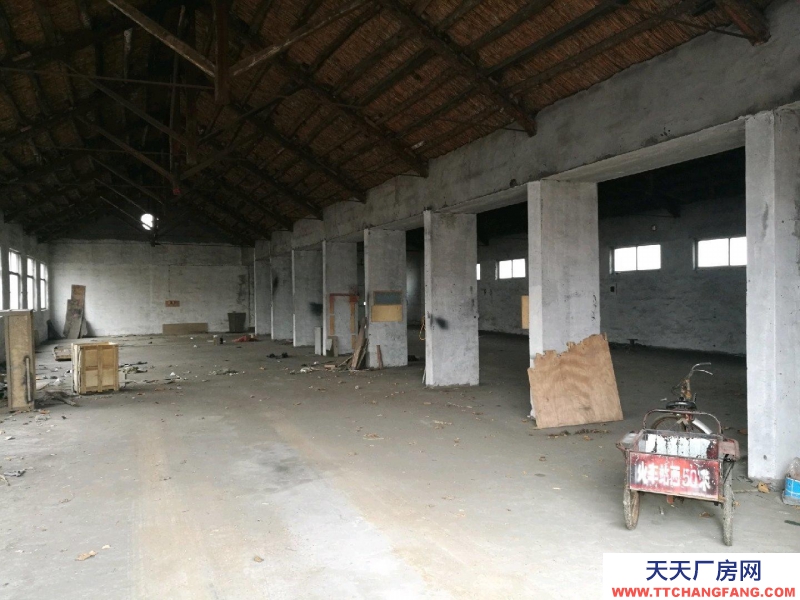 潍坊高密仓库车间凤凰大街西首崔家村 500平米交通便利水电齐全