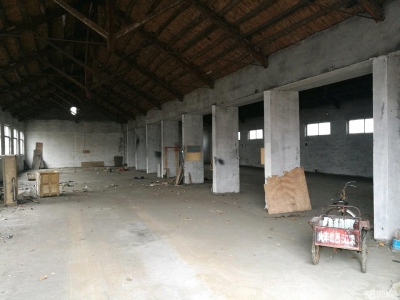 潍坊高密仓库车间凤凰大街西首崔家村 500平米交通便利水电齐全图1