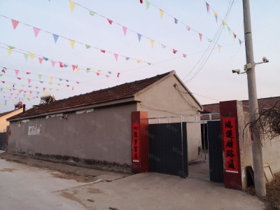 潍坊昌邑围子街道厂房出租图1