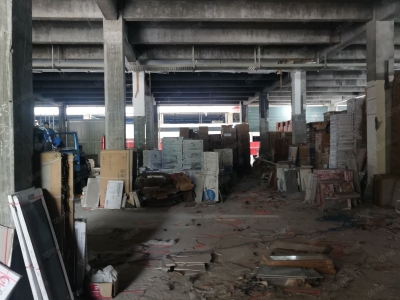 宁波鄞州(出租) 下应福庆南路一楼800平高9米仓库出租图2