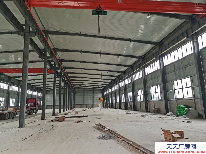 (出租)西安临潼 独院 工业用地 手续齐全 可办环评 行业不限 污染行业勿扰