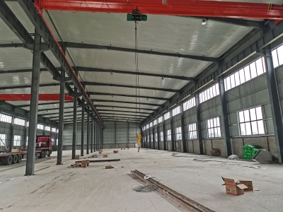 (出租)西安临潼 独院 工业用地 手续齐全 可办环评 行业不限 污染行业勿扰图1