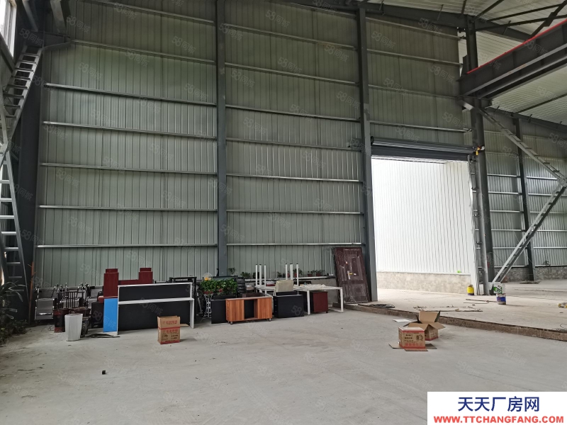 (出租)西安临潼 独院 工业用地 手续齐全 可办环评 行业不限 污染行业勿扰