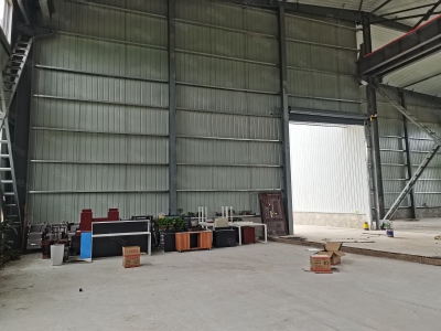 (出租)西安临潼 独院 工业用地 手续齐全 可办环评 行业不限 污染行业勿扰图3