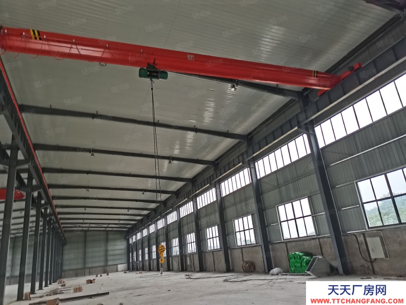 (出租)西安临潼 独院 工业用地 手续齐全 可办环评 行业不限 污染行业勿扰